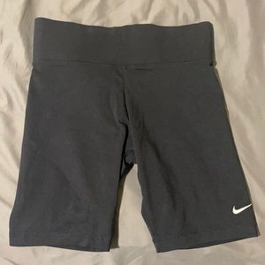 Nike bike shorts